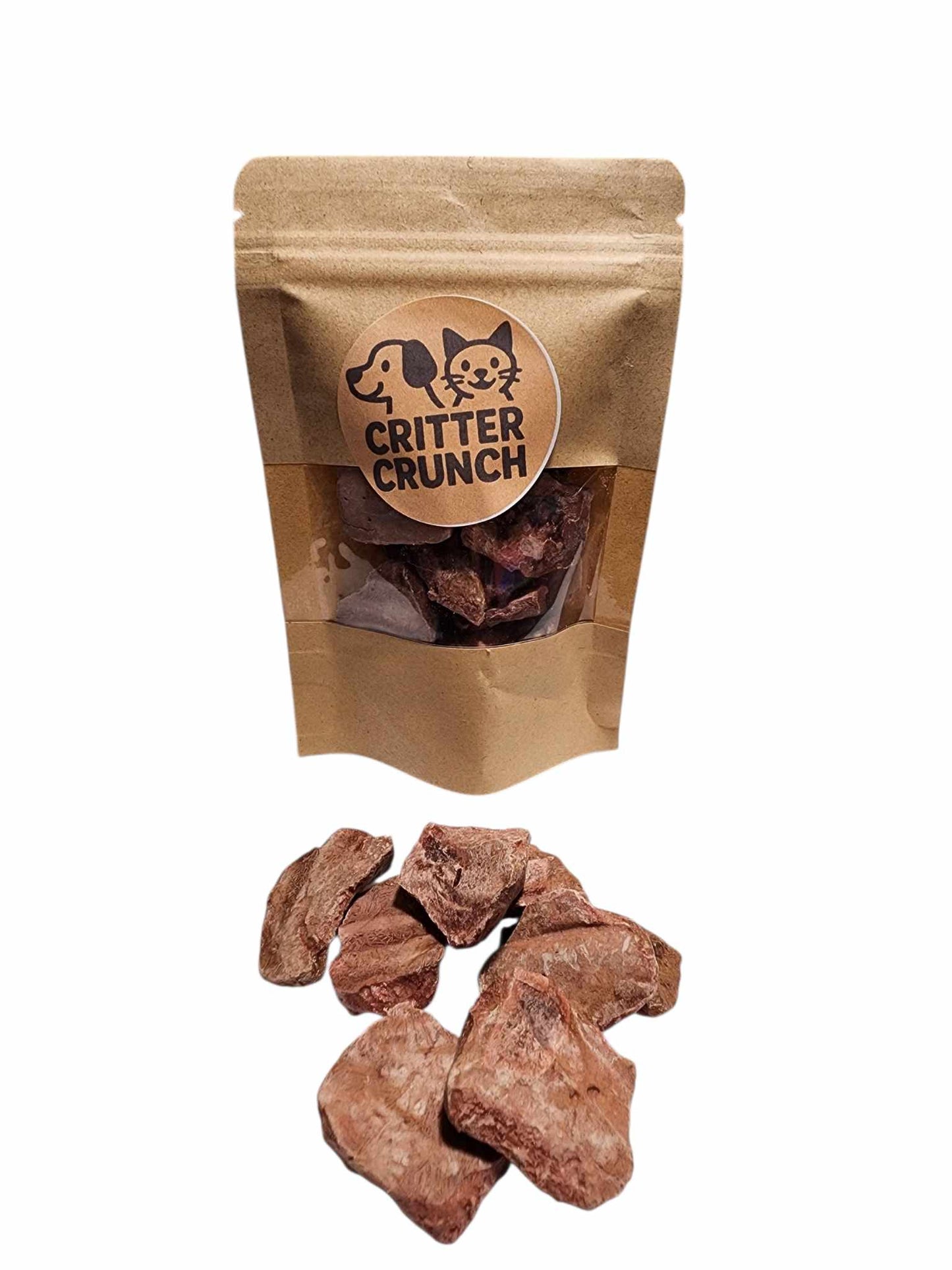 Critter Crunch