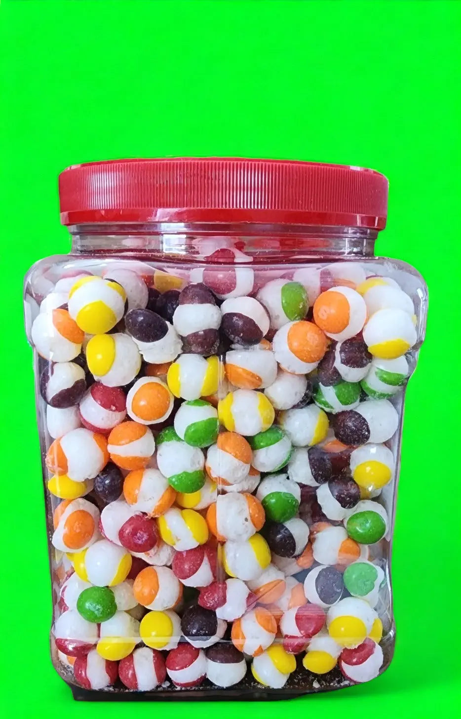 The Big One - Freezy Treats