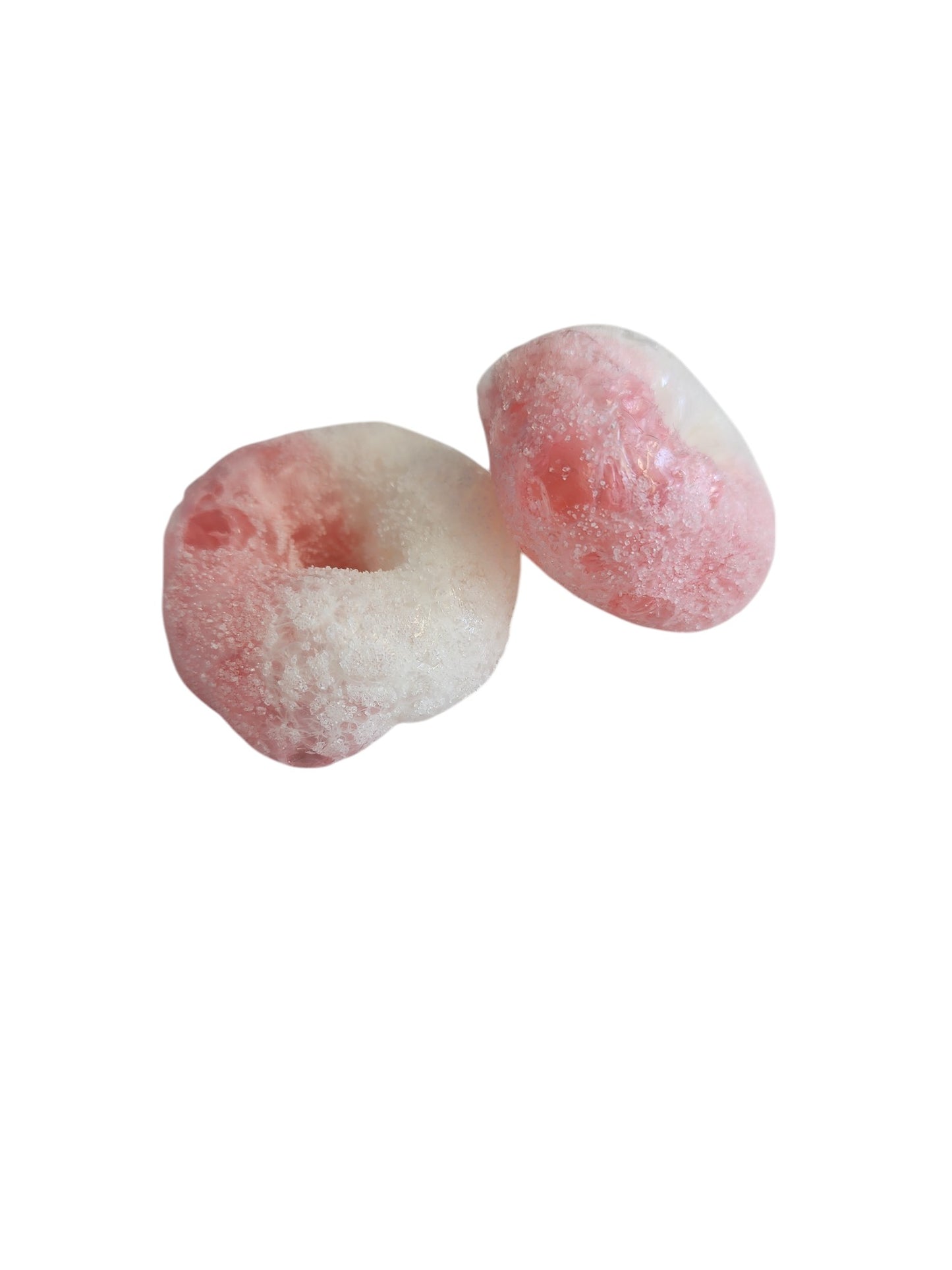 FREEZY WATERMELON RINGS