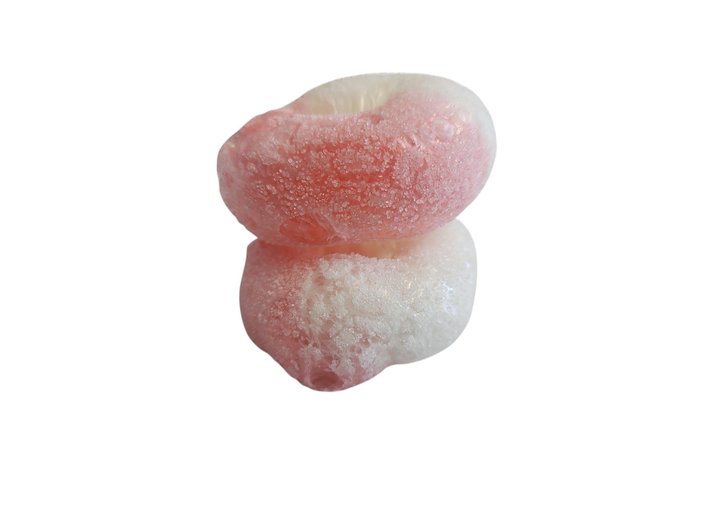 FREEZY WATERMELON RINGS