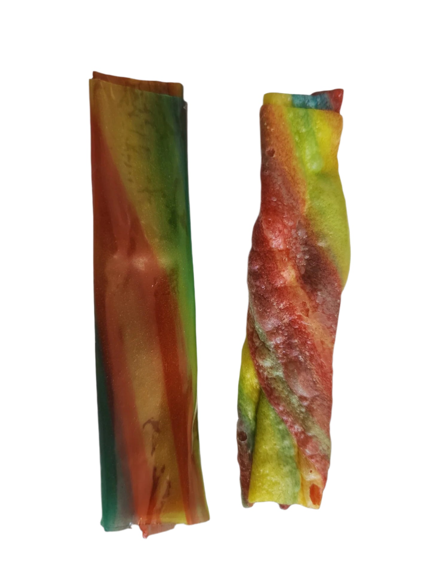Freezy Fruit Roll Ups - Freeze Dried Fruit Roll Ups