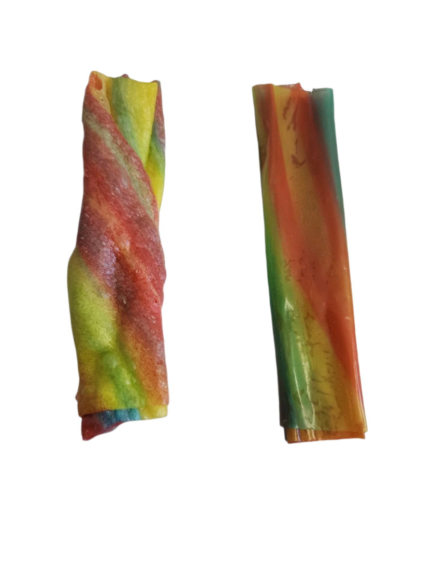 Freezy Fruit Roll Ups - Freeze Dried Fruit Roll Ups