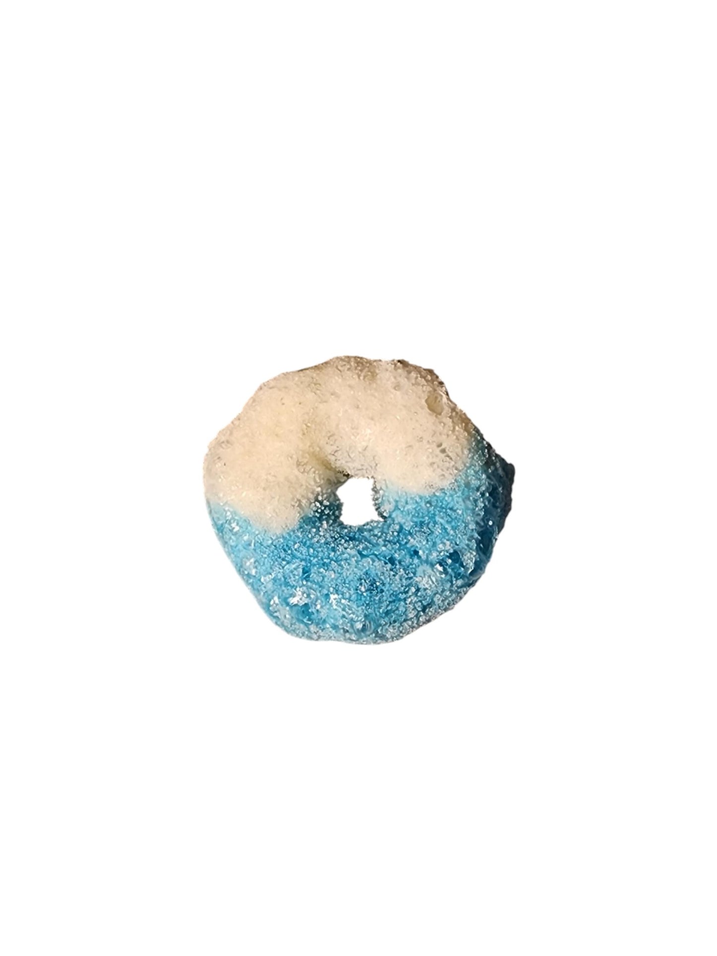 FREEZY BLUE RASPBERRY RINGS