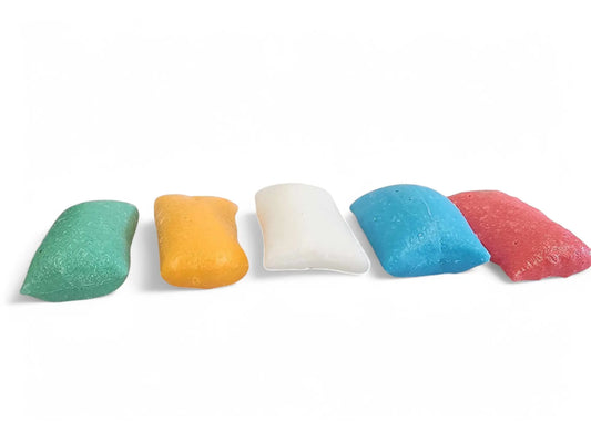 Freezy Air Brain Taffy - Refreshing Sweet Treat for All Ages Freezy Treats