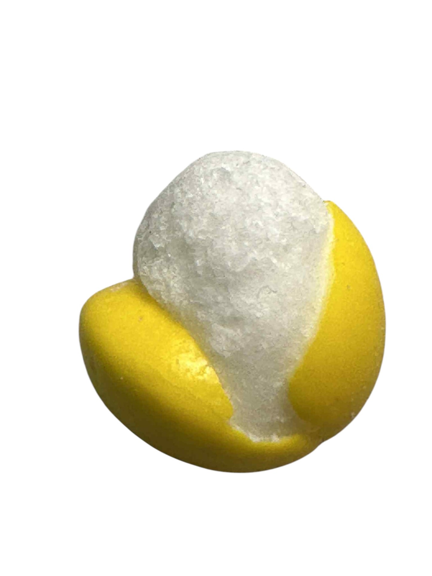 Freezy Fruit Bites. 4 oz.