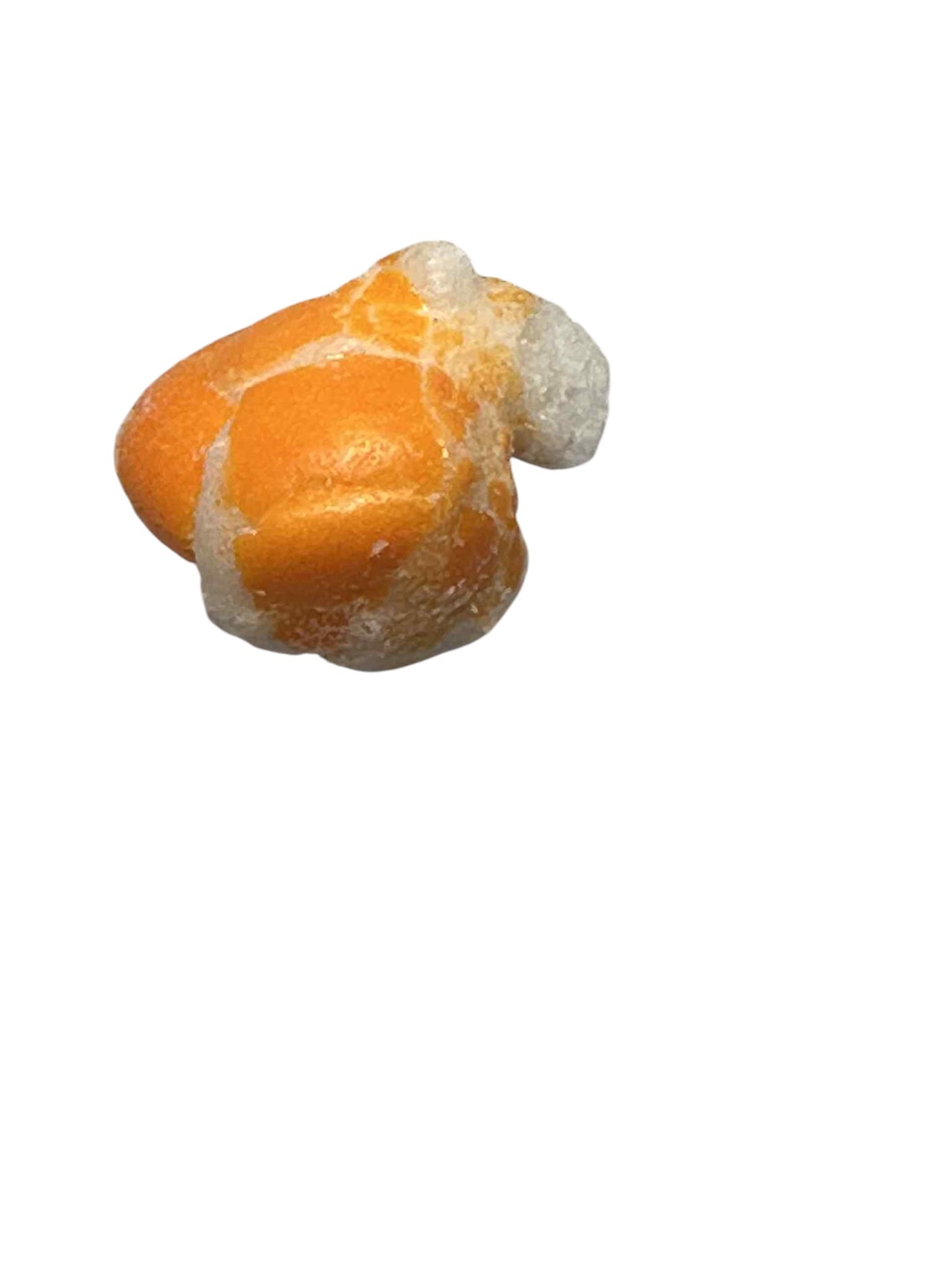 Freezy Fruit Bites. 4 oz.