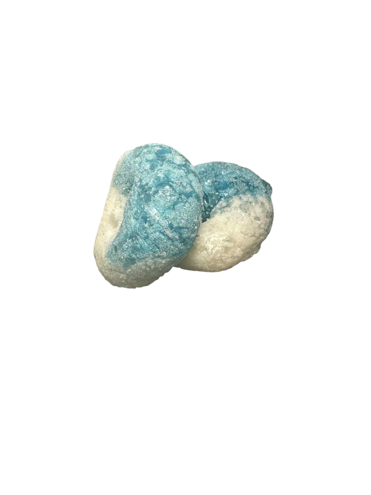 FREEZY BLUE RASPBERRY RINGS