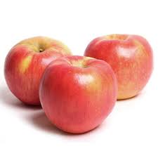 Freezy Apples-Freeze Dried Apples