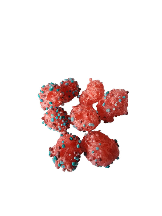 Freezy Wild Berry Clusters – Delicious Freeze-Dried Candy for the nerd lover