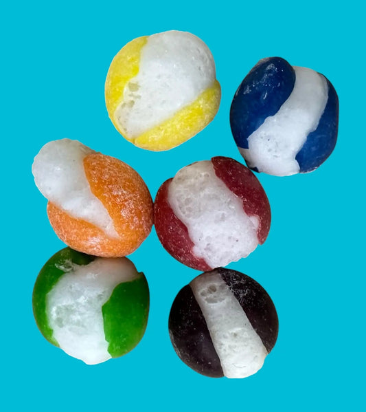 Sweeten Your Day: The Irresistible Charm of Freeze-Dried Candy Freezy Treats Freezy Treats Sweeten Your Day: The Irresistible Charm of Freeze-Dried Candy