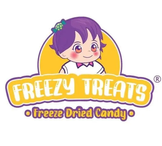 Why Freezy Treats is the Best Place to Buy Freeze-Dried Candy Online Freezy Treats Freezy Treats Why Freezy Treats is the Best Place to Buy Freeze-Dried Candy Online