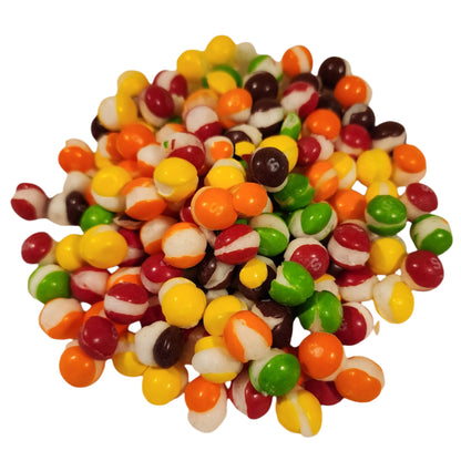 Freezy Fruit Bites. 4 oz.