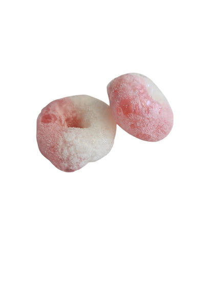 FREEZY WATERMELON RINGS