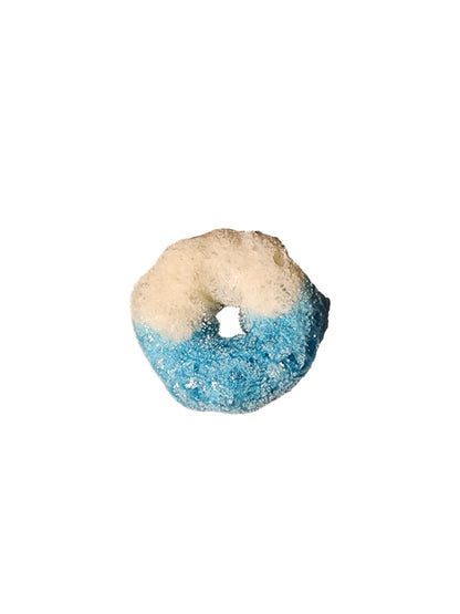 FREEZY BLUE RASPBERRY RINGS