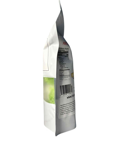 Freezy Apple Rings