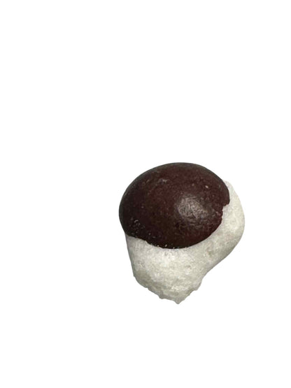 Freezy Fruit Bites. 4 oz.