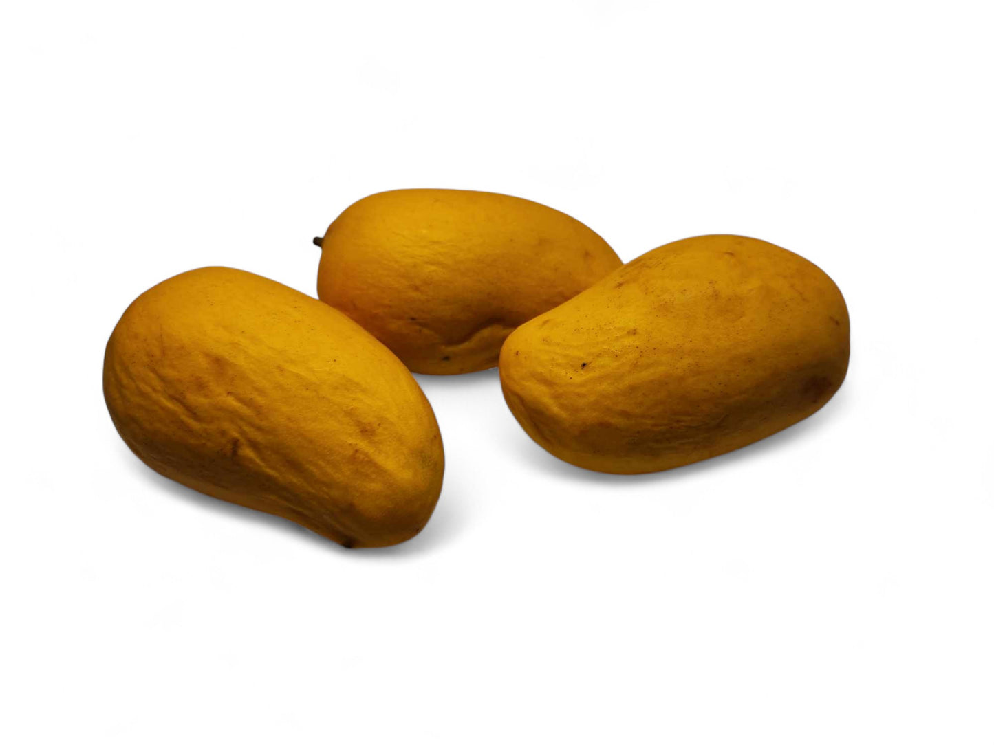FREEZY MANGO-FREEZE DRIED MANGO SLICES