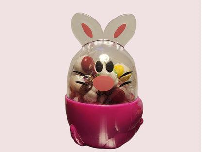 FREEZY BUNNIES