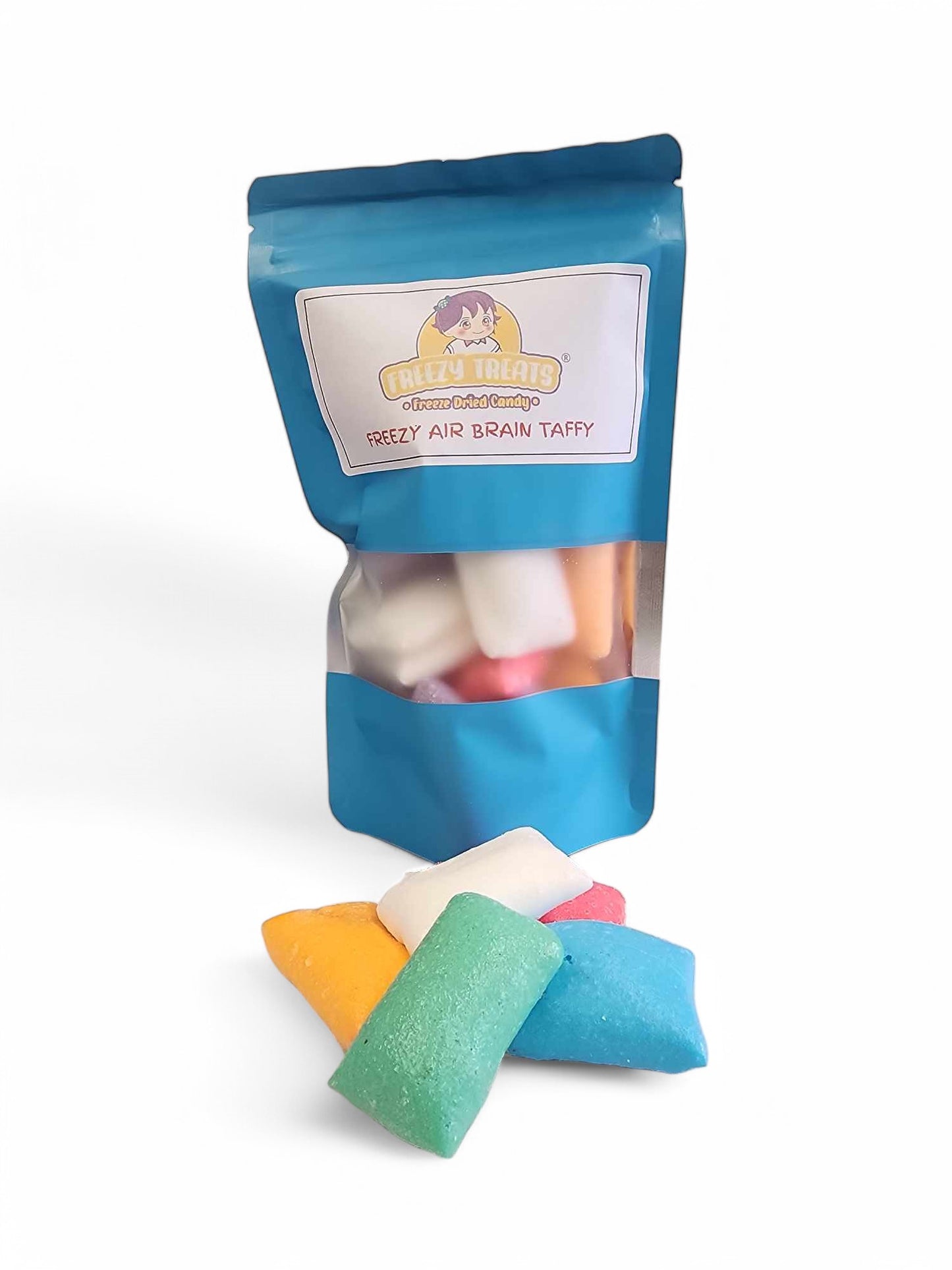 Freezy Air Brain Taffy