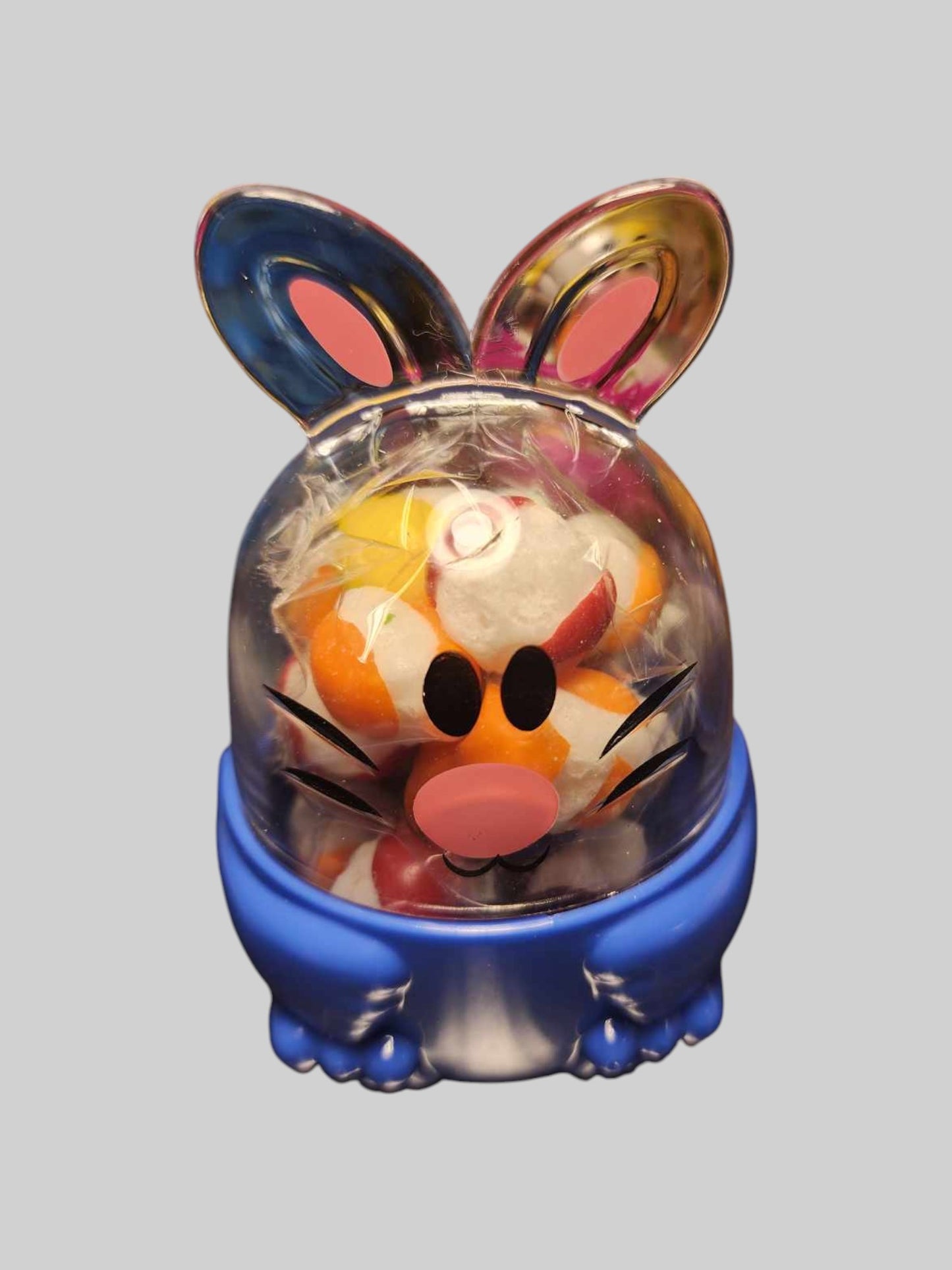 FREEZY BUNNIES