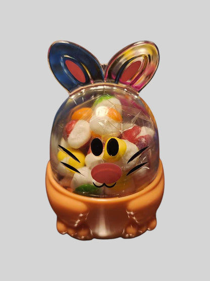 FREEZY BUNNIES