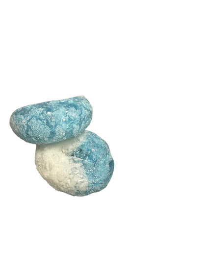 Freezy Blue Raspberry Rings Fundraiser