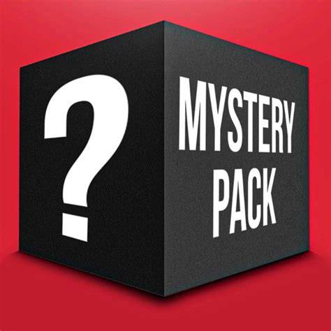 3-Bag Mystery Candy Pack – Today Only