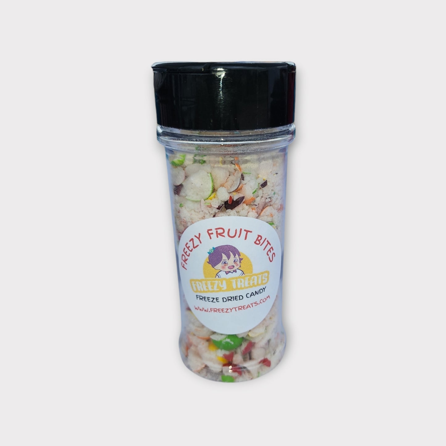 Freezy shakers