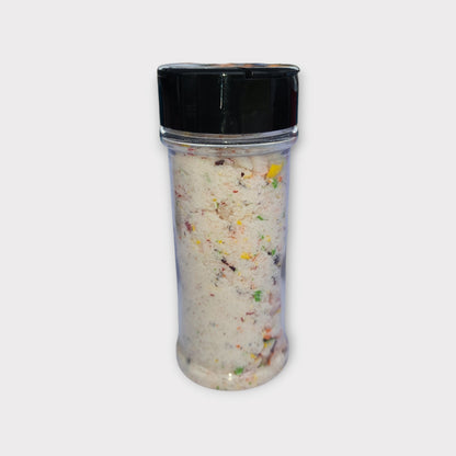 Freezy shakers