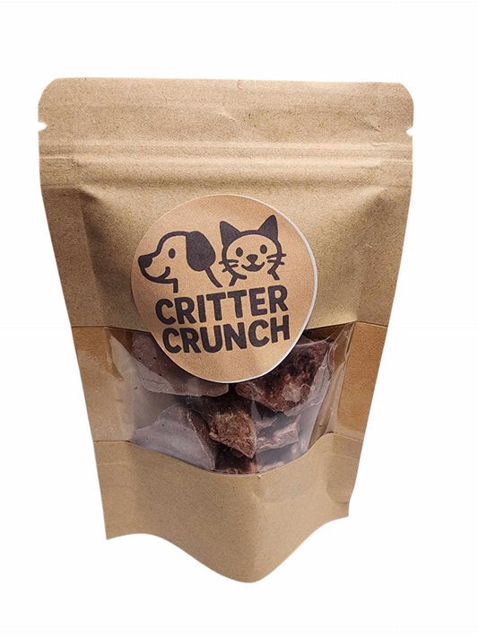 Critter Crunch