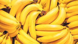 FREEZY BANANAS