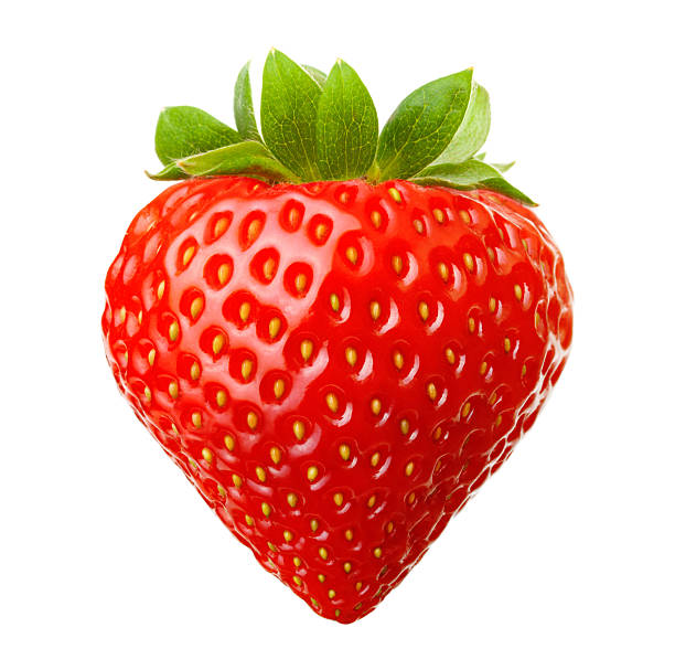 FREEZY STRAWBERRIES