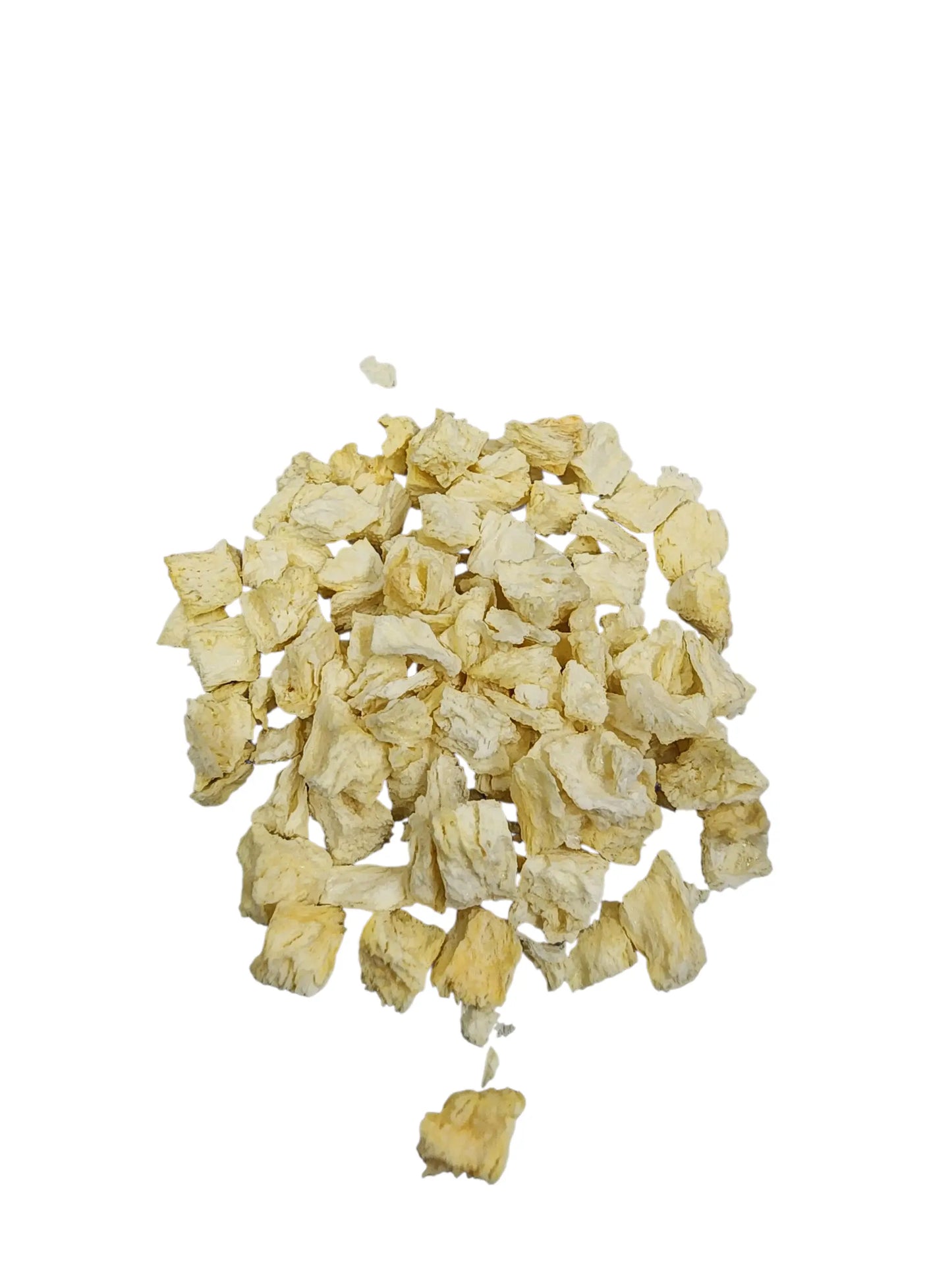 Freezy Pineapple Freezy Treats